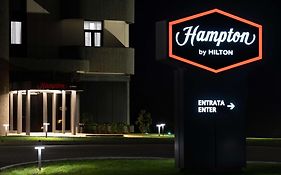 Hampton By Hilton Rome North Fiano Romano