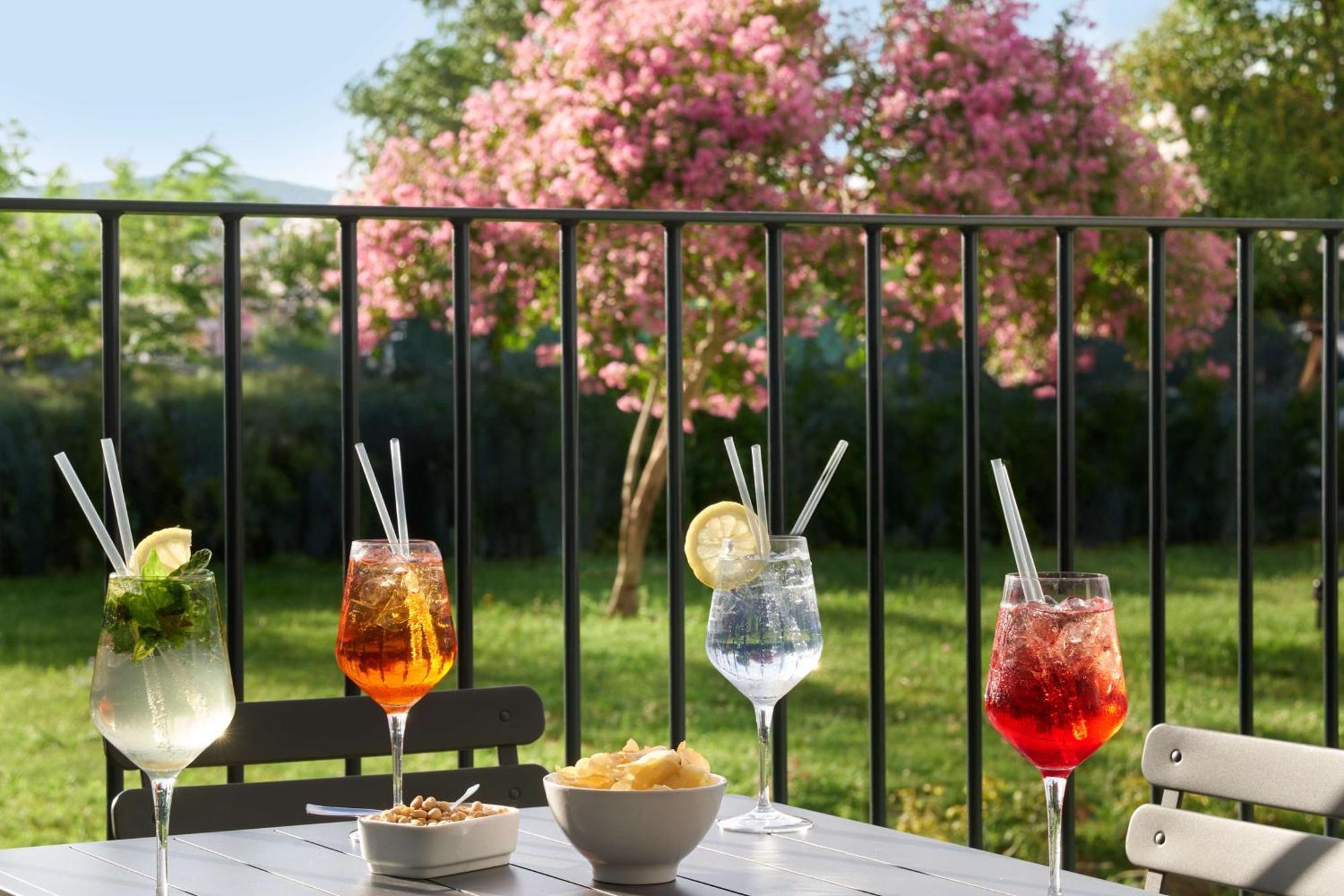 Hampton By Hilton Rome North Fiano Romano Esterno foto