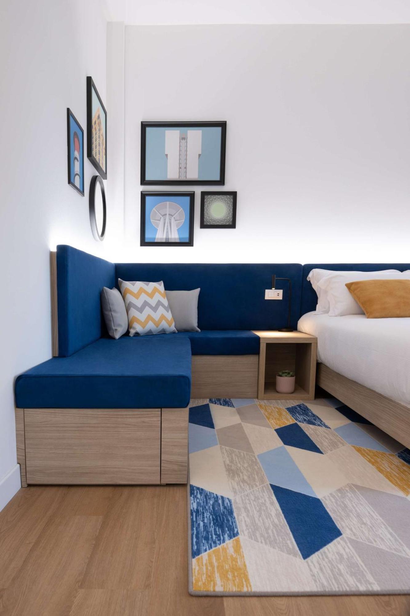 Hampton By Hilton Rome North Fiano Romano Esterno foto