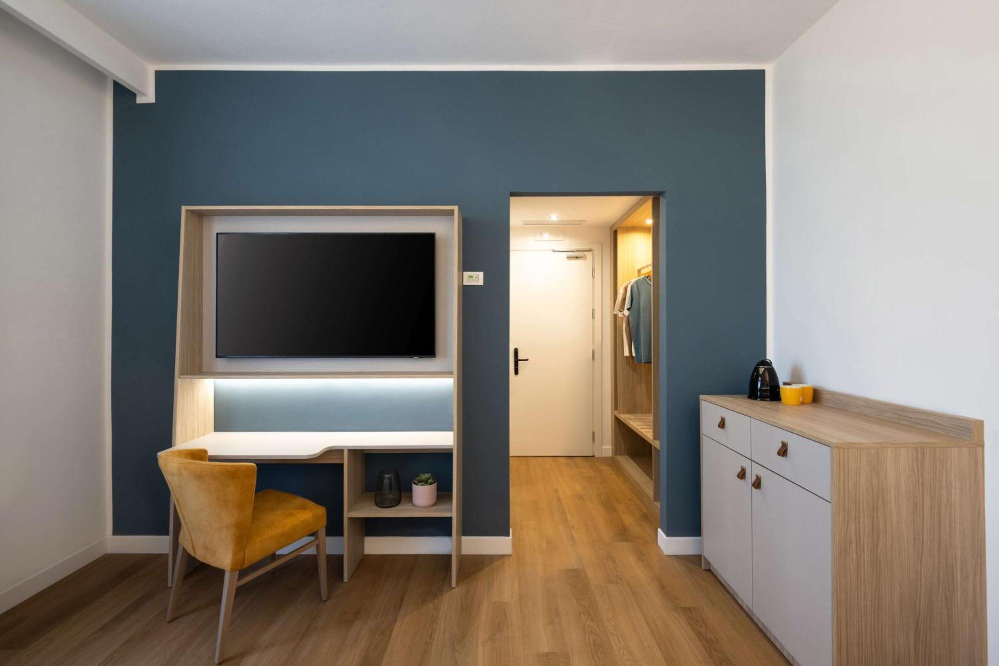 Hampton By Hilton Rome North Fiano Romano Esterno foto