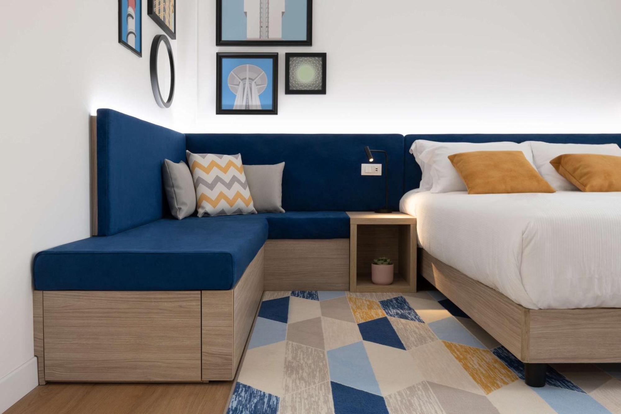 Hampton By Hilton Rome North Fiano Romano Esterno foto