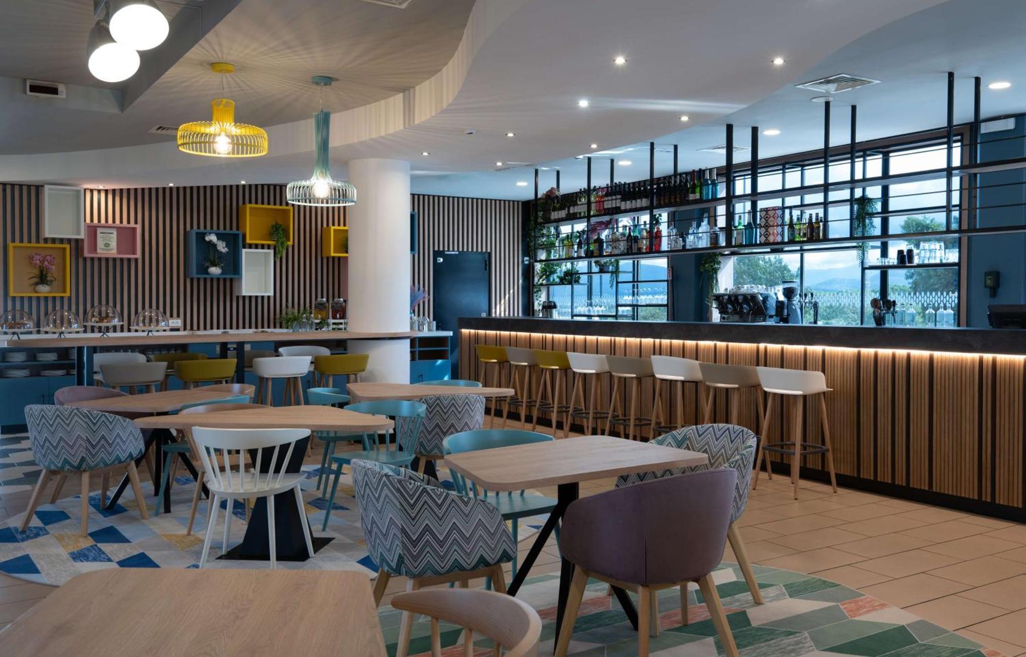Hampton By Hilton Rome North Fiano Romano Esterno foto