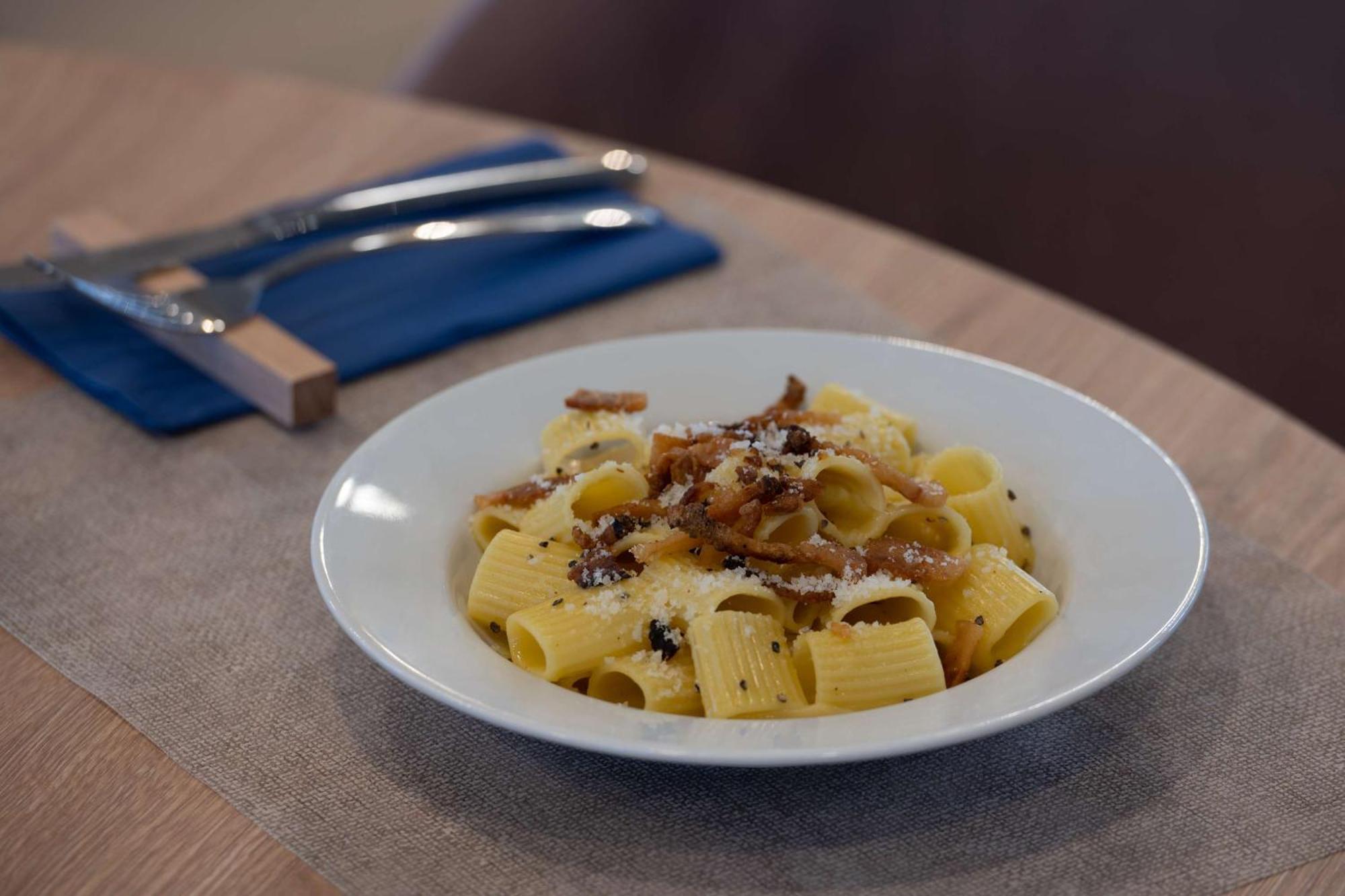 Hampton By Hilton Rome North Fiano Romano Esterno foto